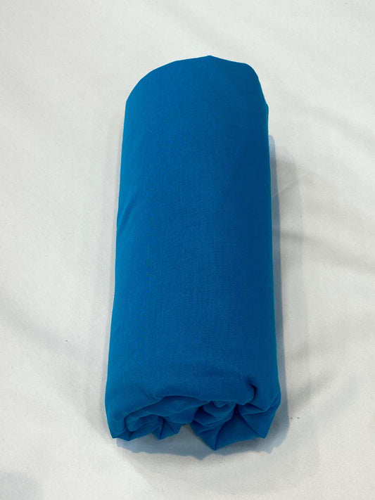 Blue Turban